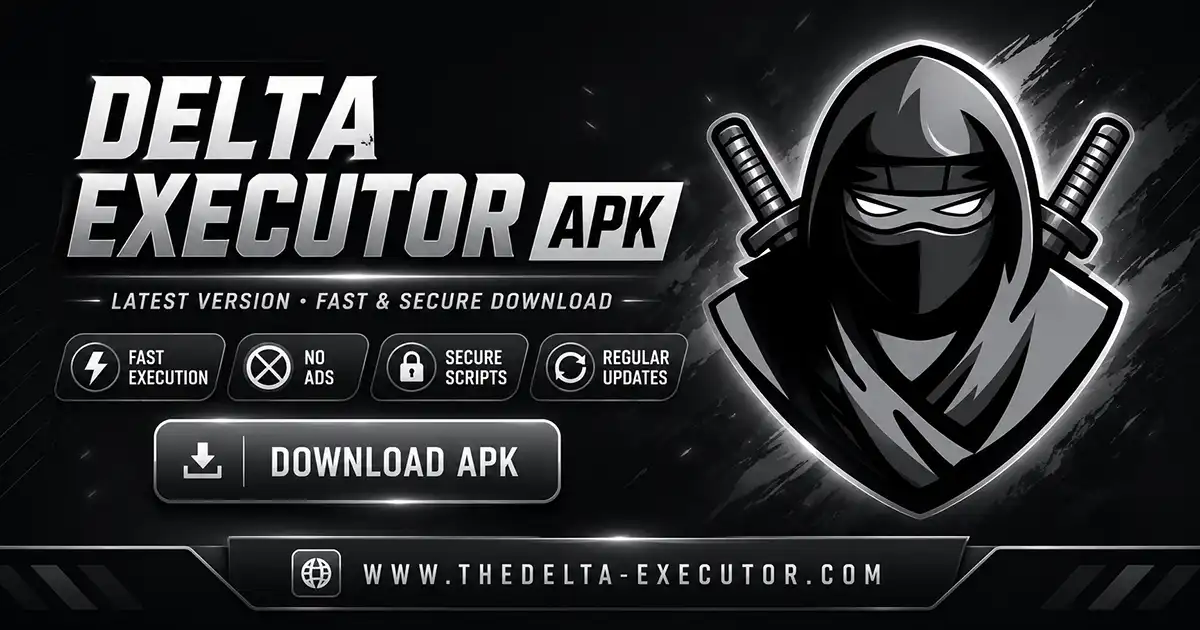 Delta Executor APK Download